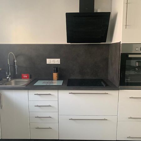 Chez Georges Et Rosa Villa Ingersheim Bagian luar foto