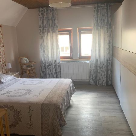 Chez Georges Et Rosa Villa Ingersheim Bagian luar foto